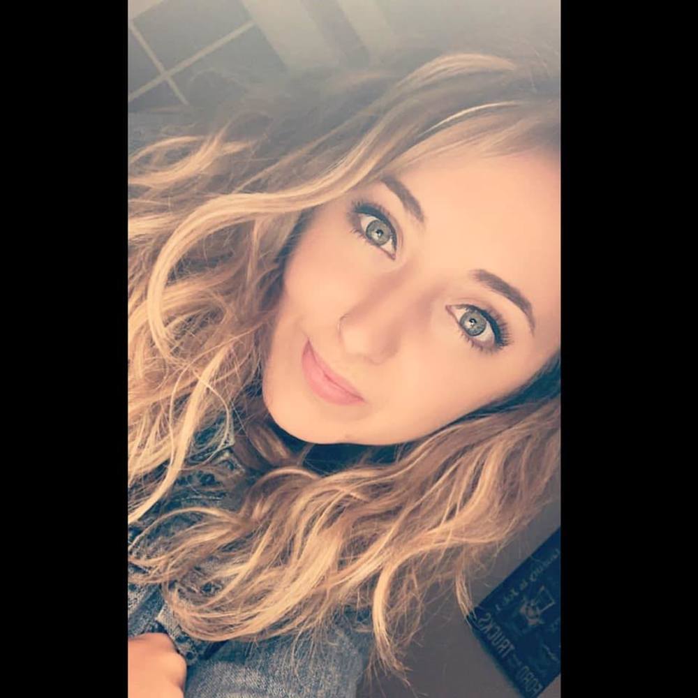 Meet your Posher, Samantha